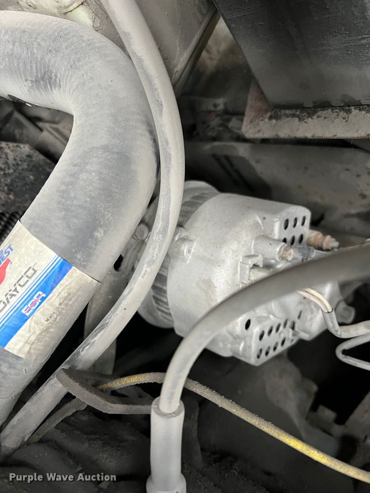 image for item LI9569 Komatsu FG15ST-15  forklift