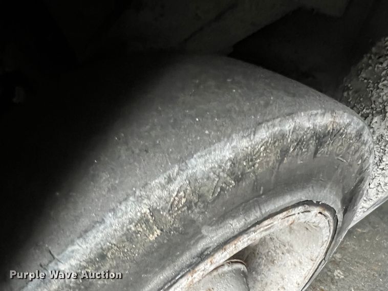 image for item LI9569 Komatsu FG15ST-15  forklift