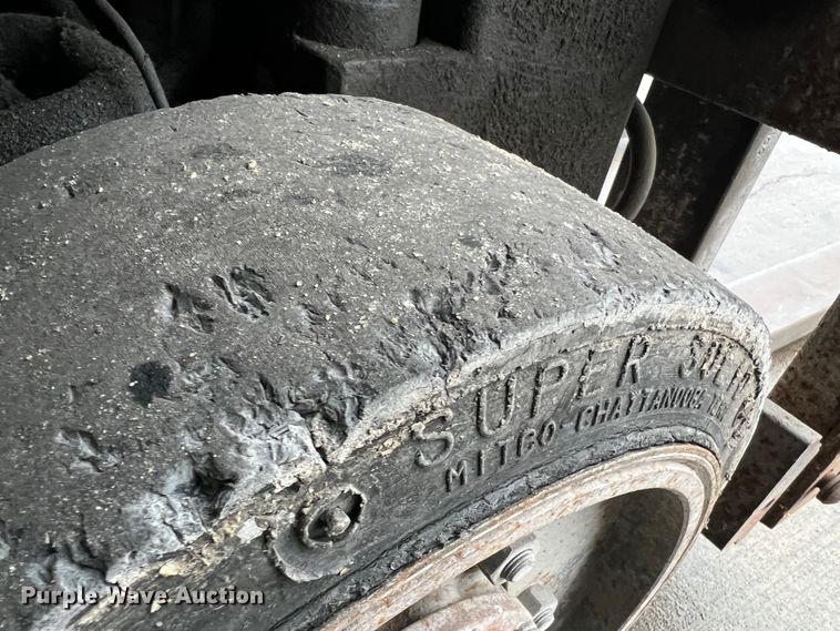 image for item LI9569 Komatsu FG15ST-15  forklift