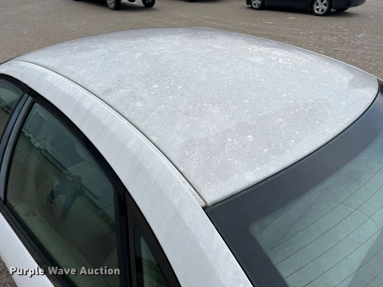 image for item LI9570 2005 Ford Taurus SE