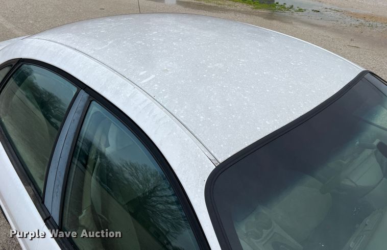 image for item LI9570 2005 Ford Taurus SE