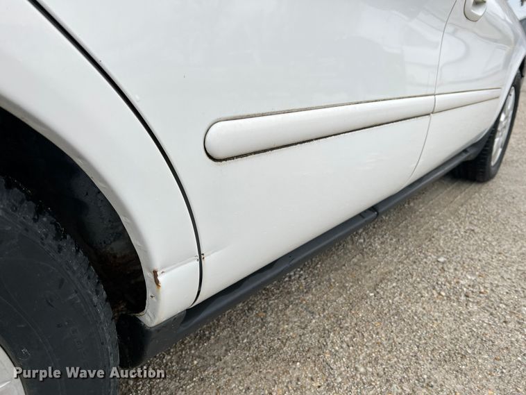 image for item LI9570 2005 Ford Taurus SE