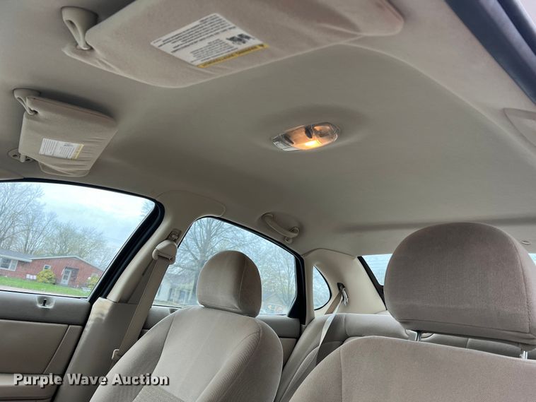 image for item LI9570 2005 Ford Taurus SE