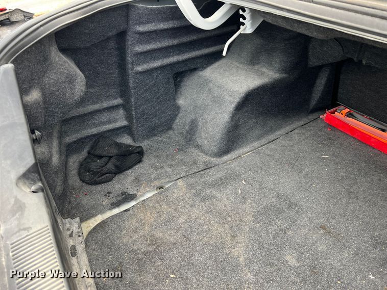 image for item LI9570 2005 Ford Taurus SE