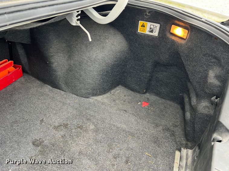 image for item LI9570 2005 Ford Taurus SE