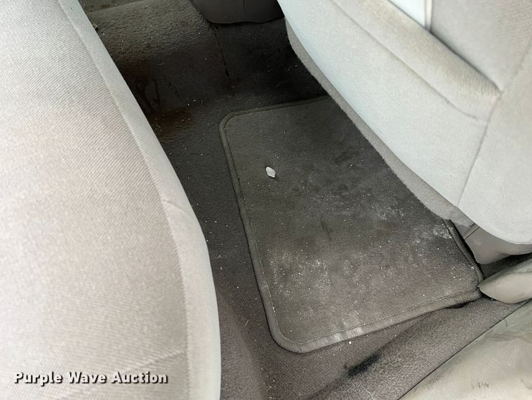 image for item LI9570 2005 Ford Taurus SE