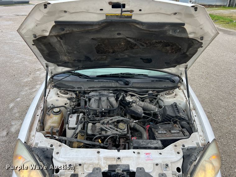 image for item LI9570 2005 Ford Taurus SE