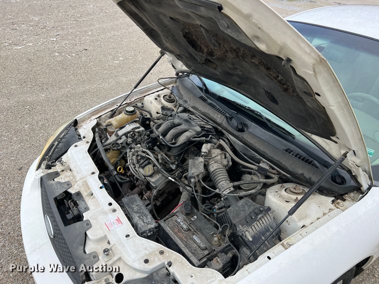 image for item LI9570 2005 Ford Taurus SE