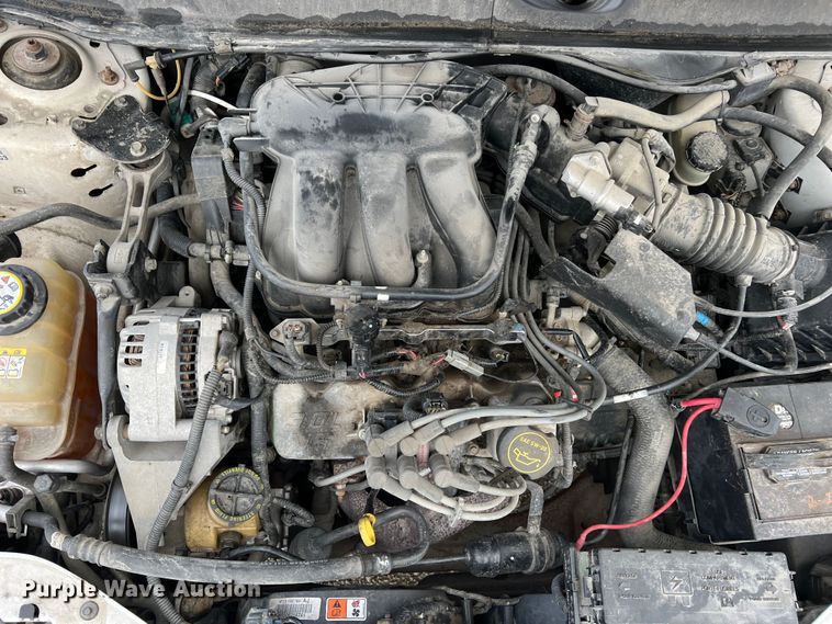 image for item LI9570 2005 Ford Taurus SE