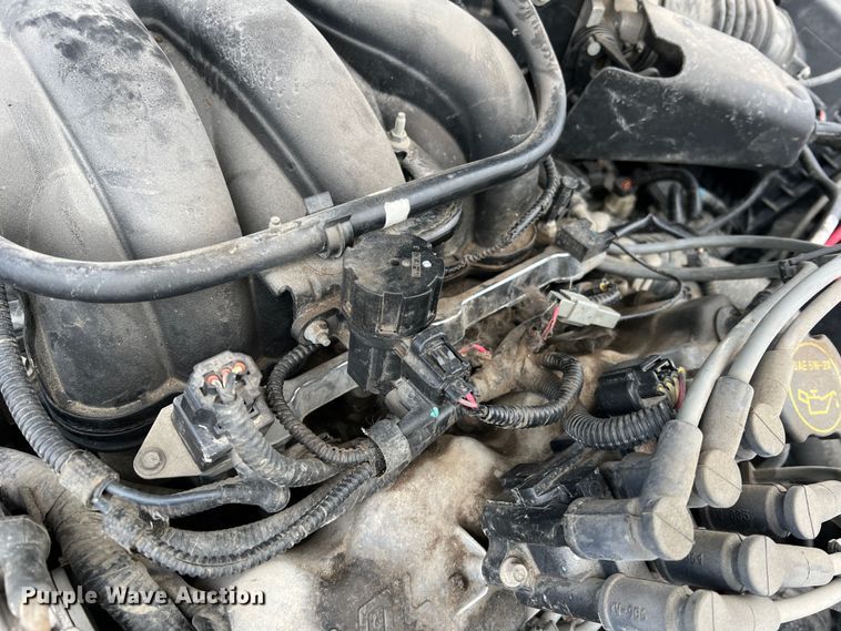 image for item LI9570 2005 Ford Taurus SE