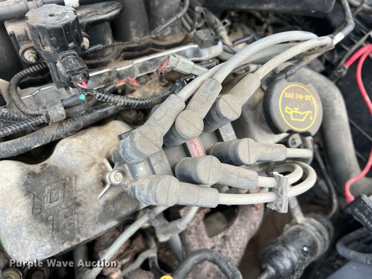 image for item LI9570 2005 Ford Taurus SE