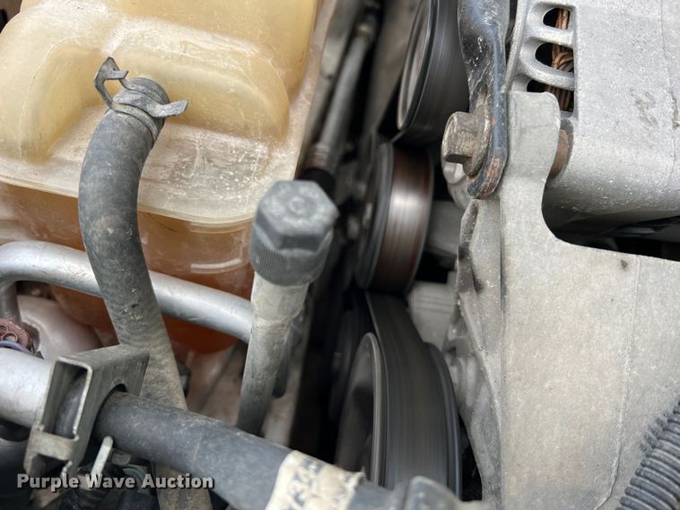 image for item LI9570 2005 Ford Taurus SE