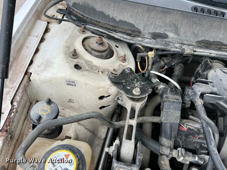 image for item LI9570 2005 Ford Taurus SE