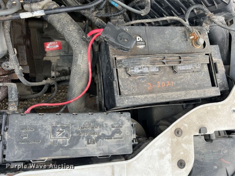 image for item LI9570 2005 Ford Taurus SE