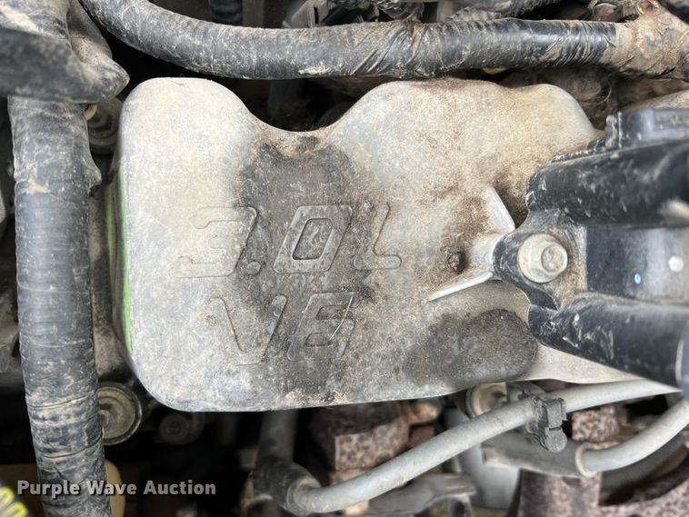 image for item LI9570 2005 Ford Taurus SE