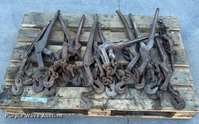 image for item LI9603 (14) binders