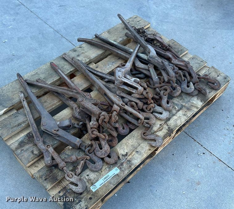 image for item LI9603 (14) binders