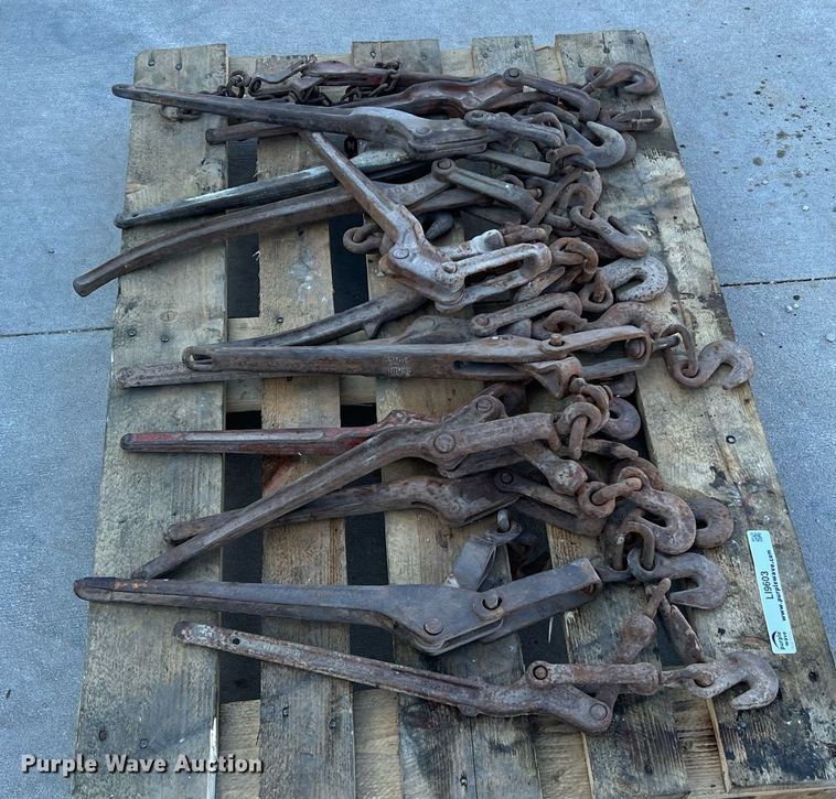 image for item LI9603 (14) binders