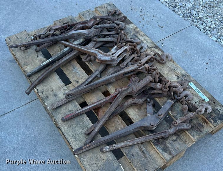 image for item LI9603 (14) binders