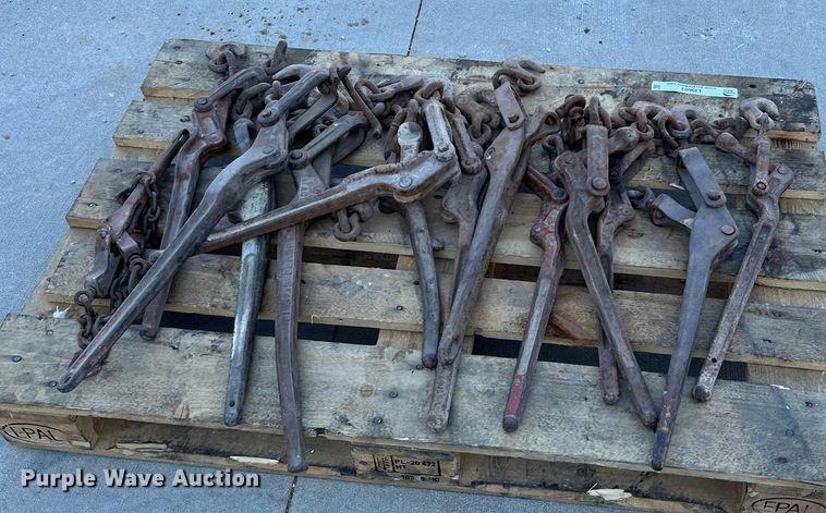 image for item LI9603 (14) binders