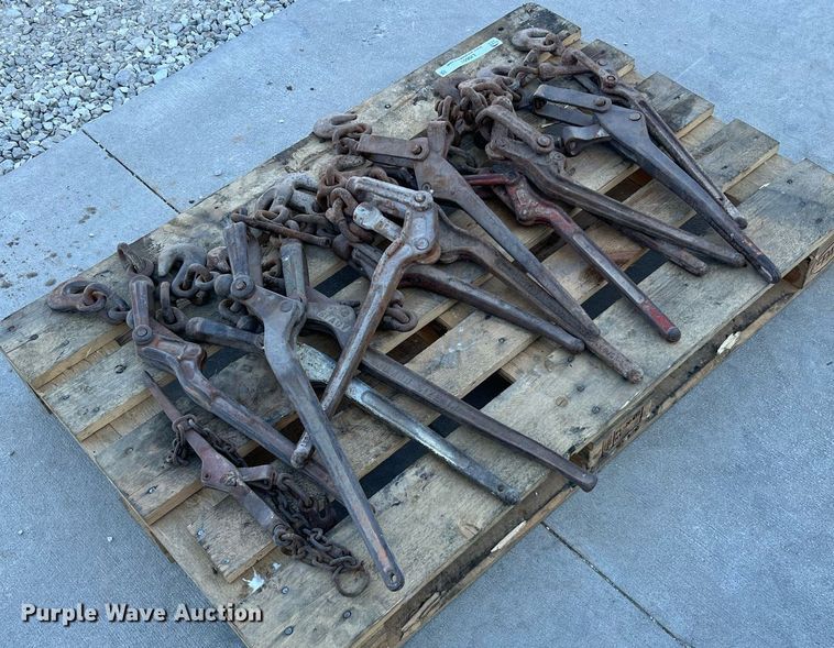 image for item LI9603 (14) binders