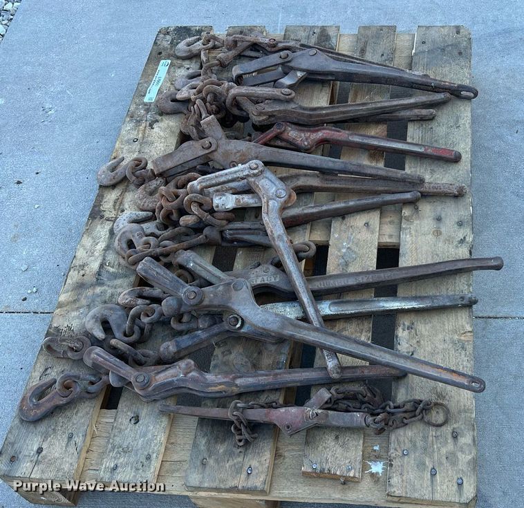 image for item LI9603 (14) binders