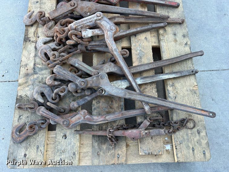 image for item LI9603 (14) binders