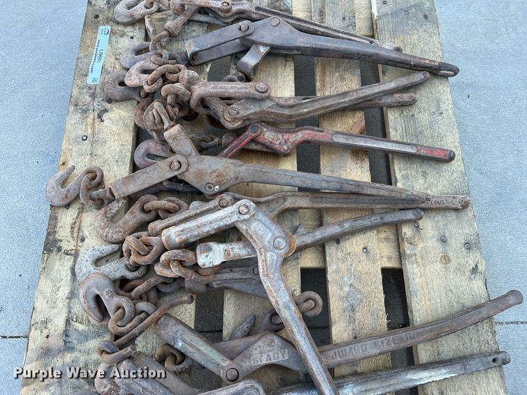 image for item LI9603 (14) binders