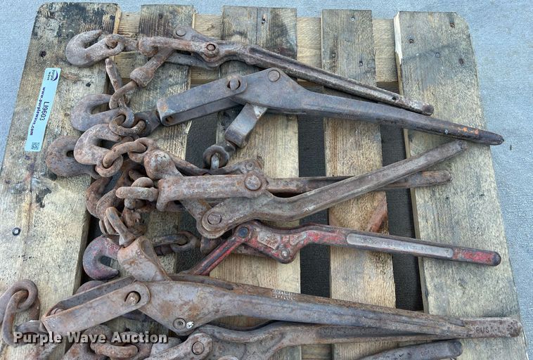 image for item LI9603 (14) binders