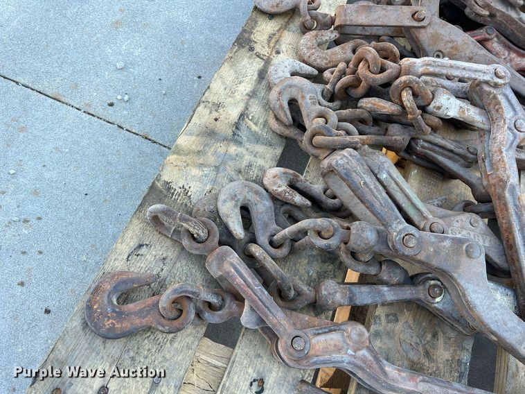 image for item LI9603 (14) binders