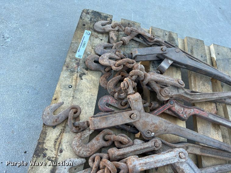 image for item LI9603 (14) binders