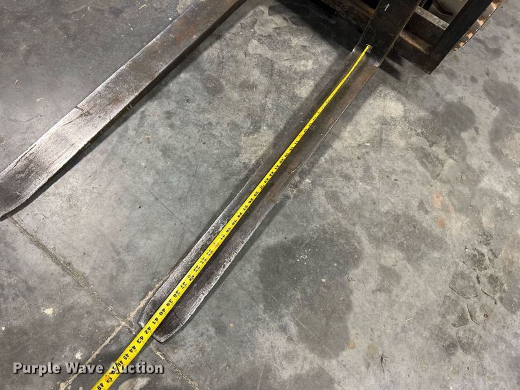 image for item LI9604 Mitsubishi FGC20  forklift