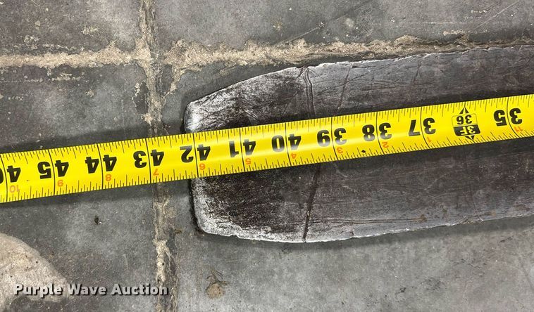 image for item LI9604 Mitsubishi FGC20  forklift