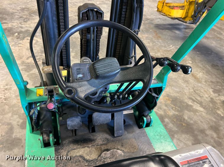 image for item LI9604 Mitsubishi FGC20  forklift