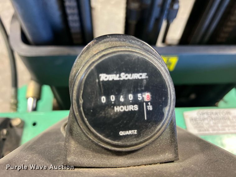 image for item LI9604 Mitsubishi FGC20  forklift