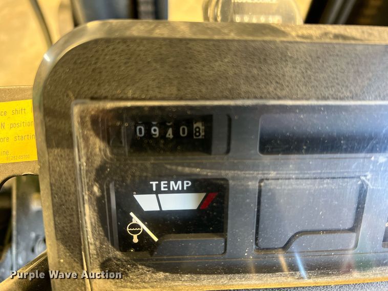 image for item LI9604 Mitsubishi FGC20  forklift