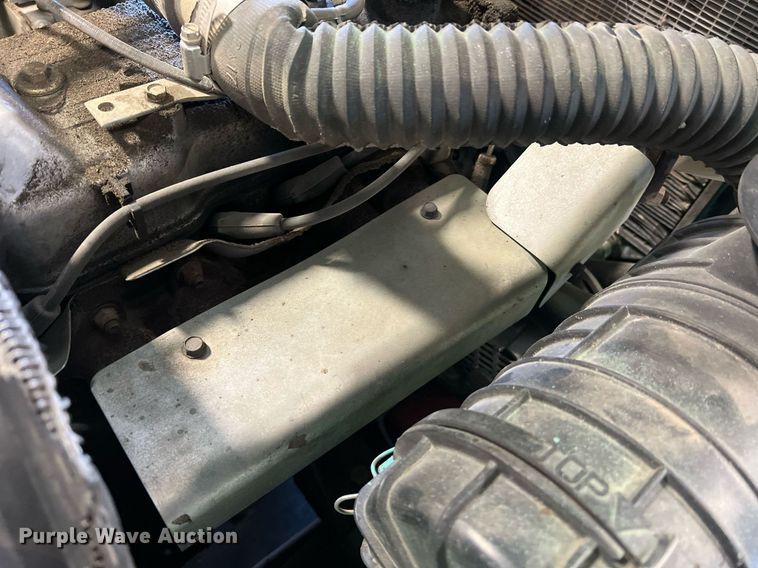 image for item LI9604 Mitsubishi FGC20  forklift