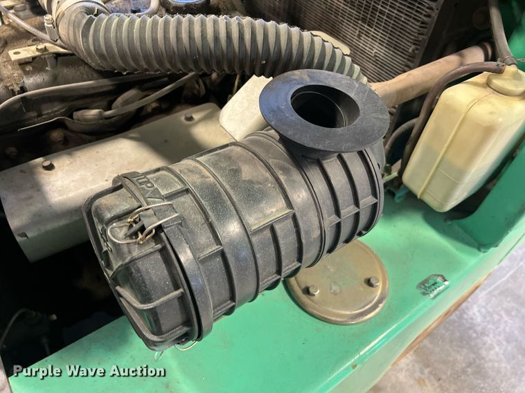 image for item LI9604 Mitsubishi FGC20  forklift