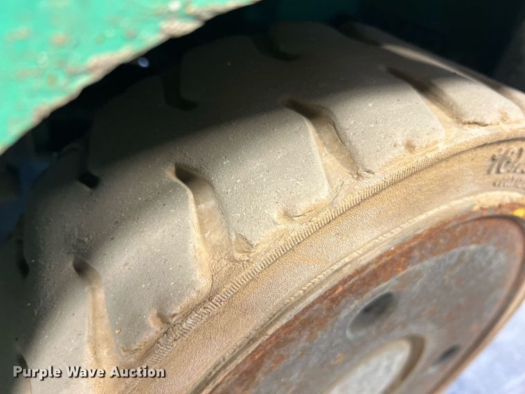 image for item LI9604 Mitsubishi FGC20  forklift