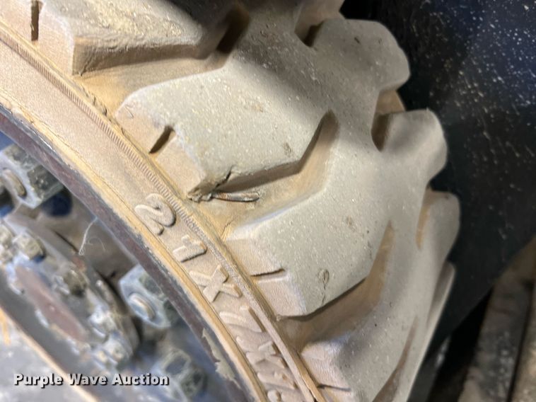 image for item LI9604 Mitsubishi FGC20  forklift