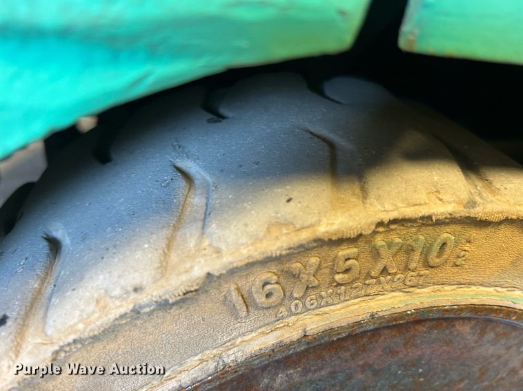 image for item LI9604 Mitsubishi FGC20  forklift