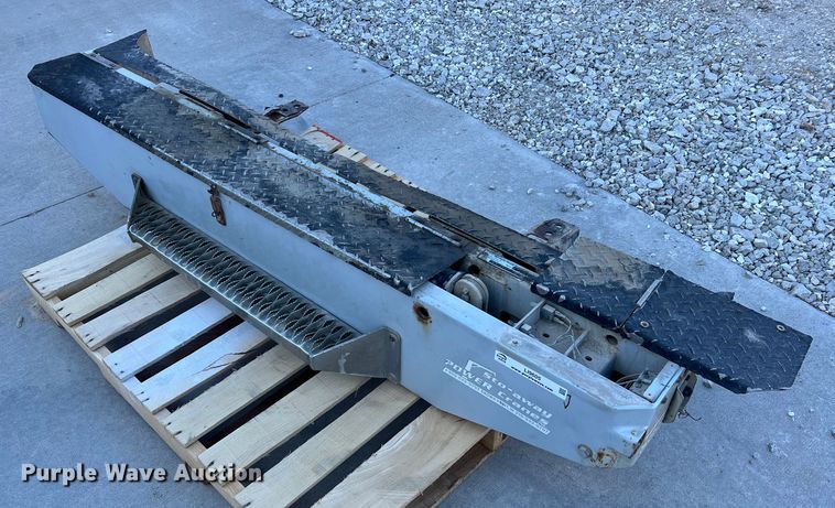 image for item LI9605 Sto-Away Power Cranes Inc. SR2C1  crane