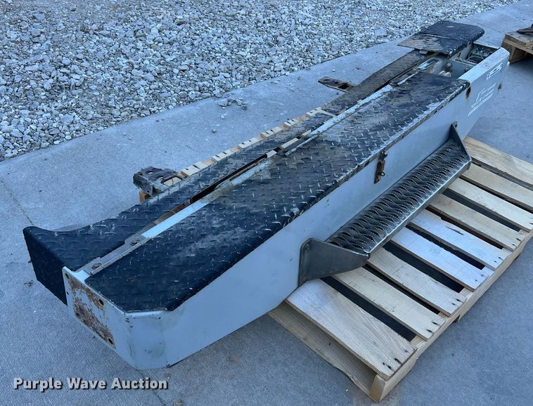 image for item LI9605 Sto-Away Power Cranes Inc. SR2C1  crane