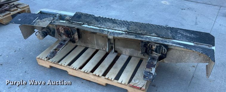 image for item LI9605 Sto-Away Power Cranes Inc. SR2C1  crane