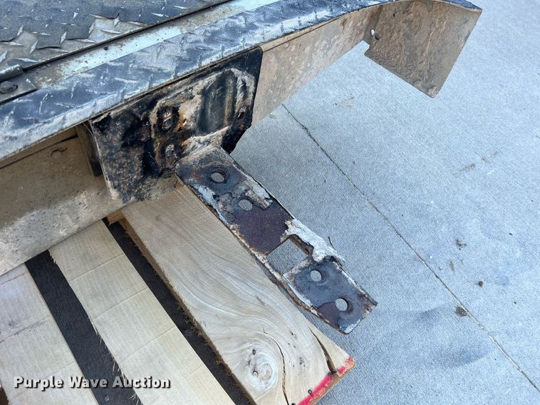 image for item LI9605 Sto-Away Power Cranes Inc. SR2C1  crane