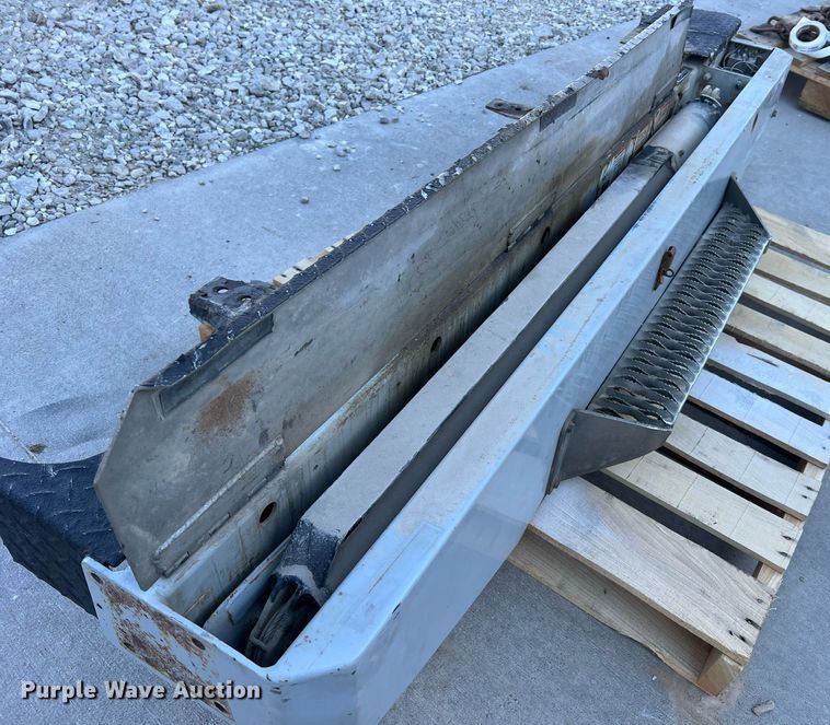 image for item LI9605 Sto-Away Power Cranes Inc. SR2C1  crane