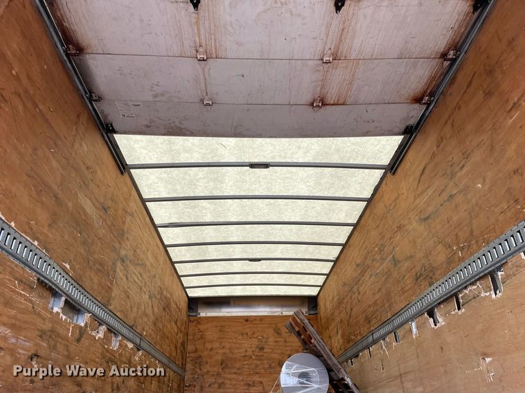 image for item LJ9621 2014 International 4300  box truck