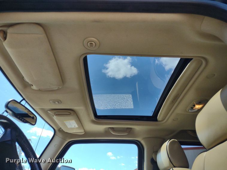 image for item LL9057 2007 Hummer H3  SUV