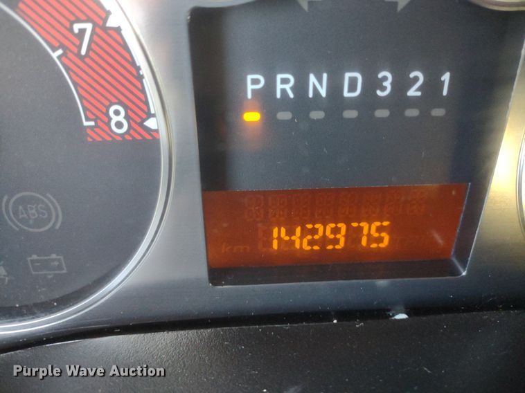 image for item LL9057 2007 Hummer H3  SUV