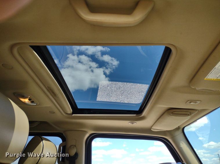 image for item LL9057 2007 Hummer H3  SUV